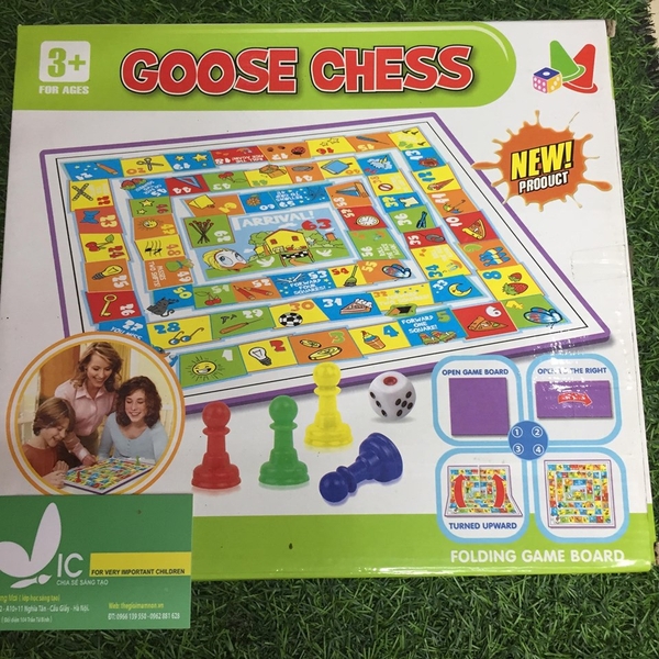 game-goose-chess