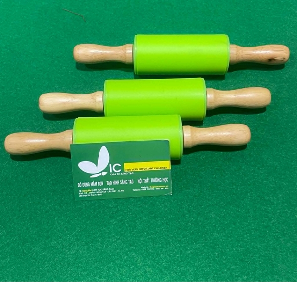 lan-bot-sillicon-22cm