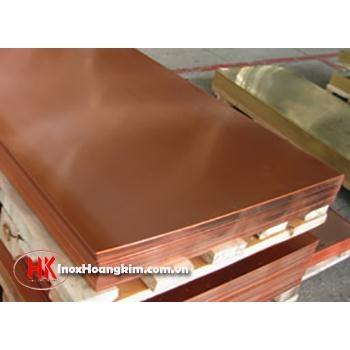 copper-sheet