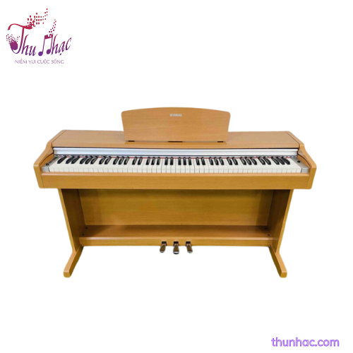 piano-dien-ydp-131-vang