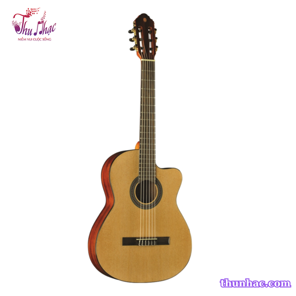 guitar-classic-eko-vibra-150cw