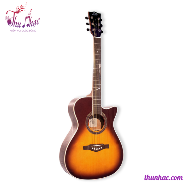 guitar-acoustic-eko-one-st