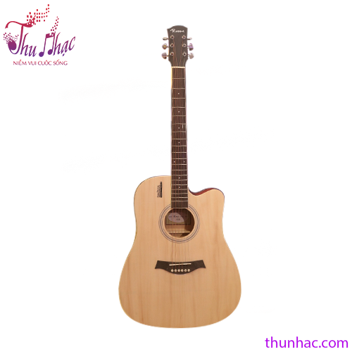 guitar-acoustic-rosen-trang-r135
