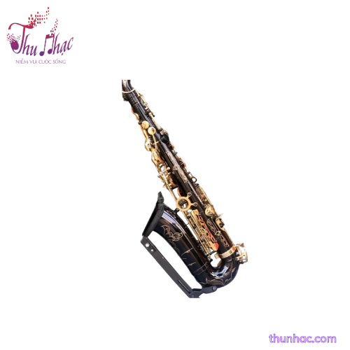 Thân kèn saxophone Yamaha MK007 Đen
