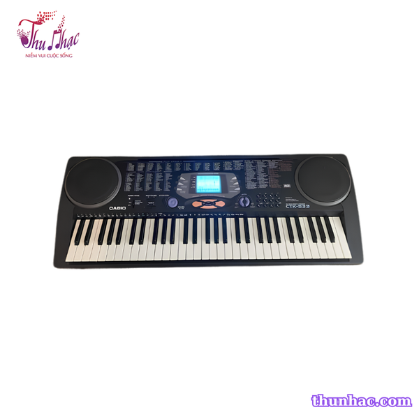 organ-casio-ctk-541