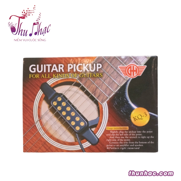 pickup-guitar-kq-3