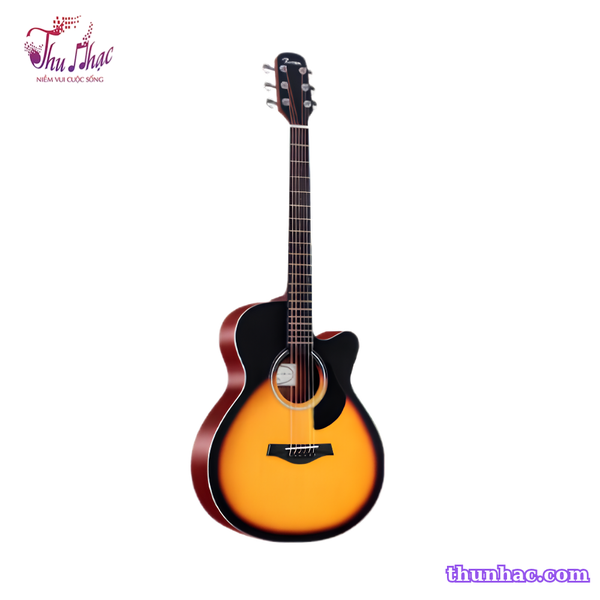 guitar-acoustic-rosen-g12-neo-vang-den