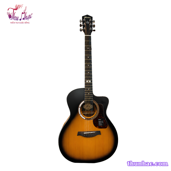 guitar-acoustic-mantic-a1-cam-den-khuyet