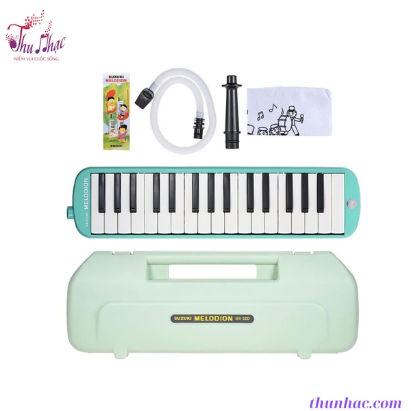 melodica-suzuki-mx-32d