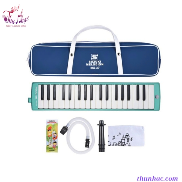 melodica-suzuki-mx-37p