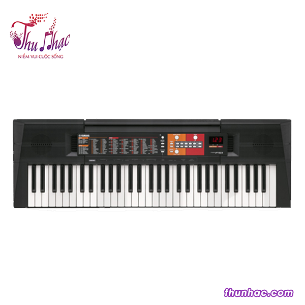 dan-organ-yamaha-psr-f52