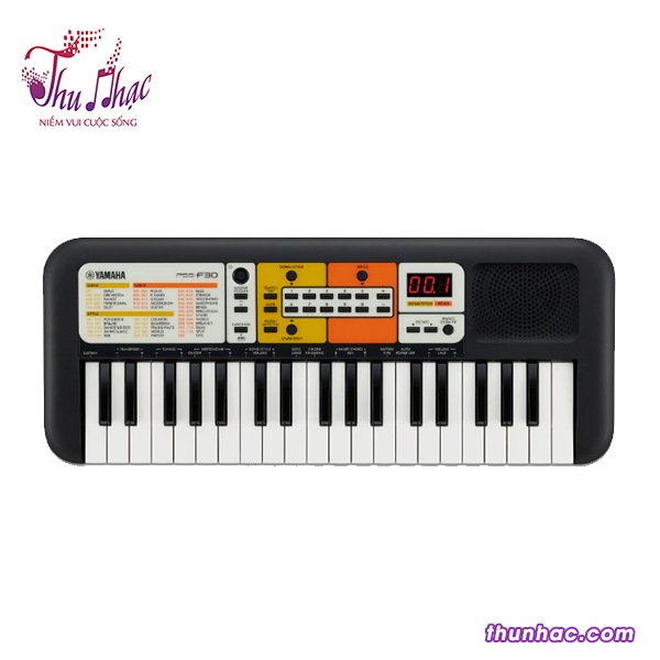 dan-organ-yamaha-pss-f30