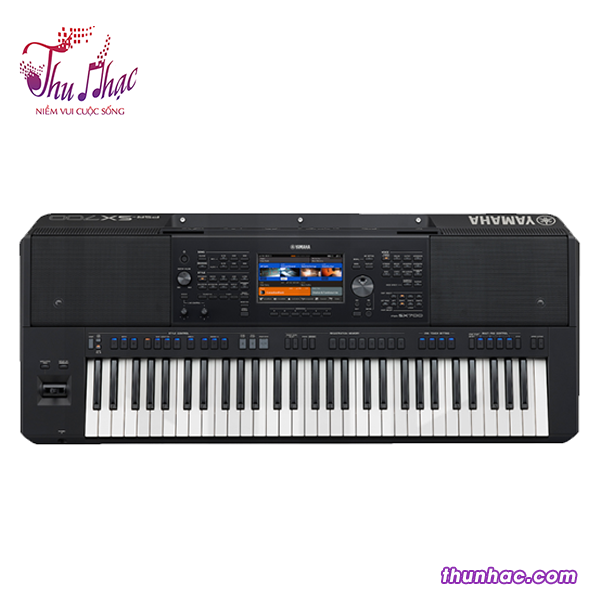 dan-organ-yamaha-psr-sx700