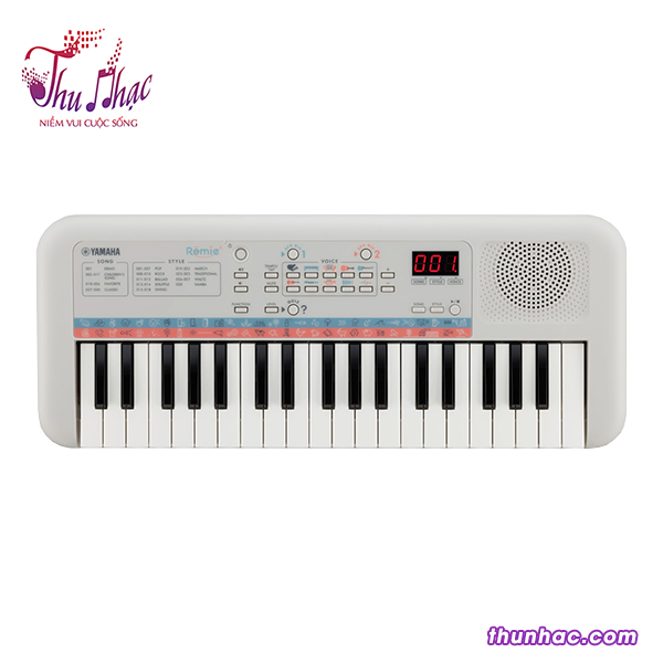 dan-organ-yamaha-pss-e30