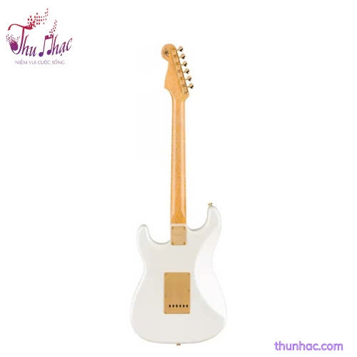 Mặt sau đàn guitar điện Tagima T430