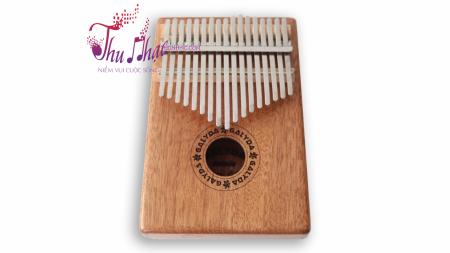 kalimba-galyda