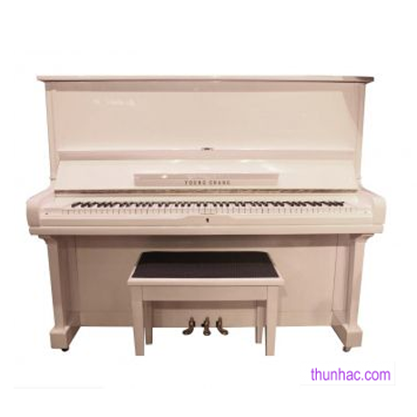 Đàn piano cơ Young Chang U3