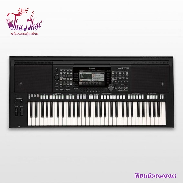 organ-yamaha-psr-s775