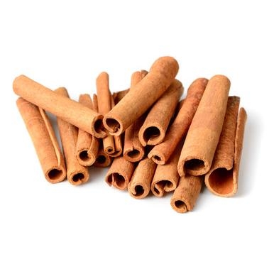 Cigarette cassia