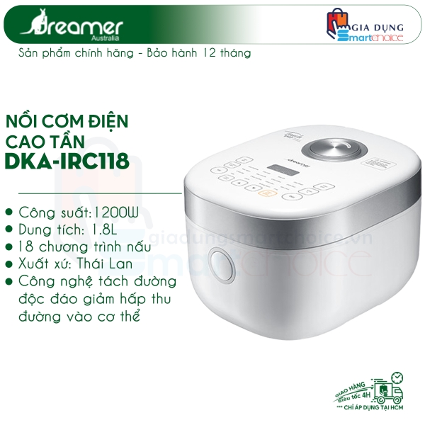 noi-com-dien-cao-tan-dreamer-dka-irc118