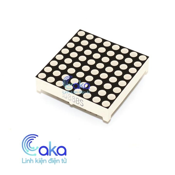 LED matrix 8x8 1088BS - Linh Kiện Điện Tử TPHCM - Chuyên cung cấp linh ...