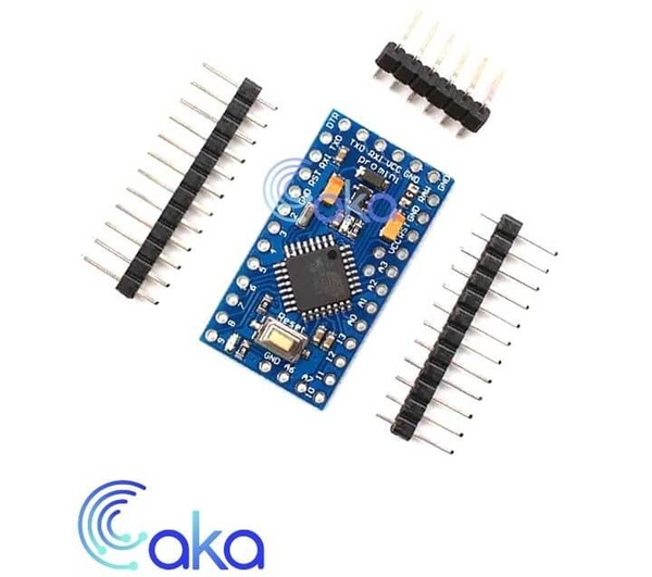 Arduino Pro Mini - linh kiện điện tử tphcm giá rẻ