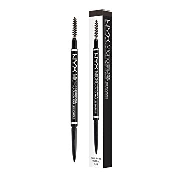 Chì kẻ mày Nyx Micro Brown Pencil