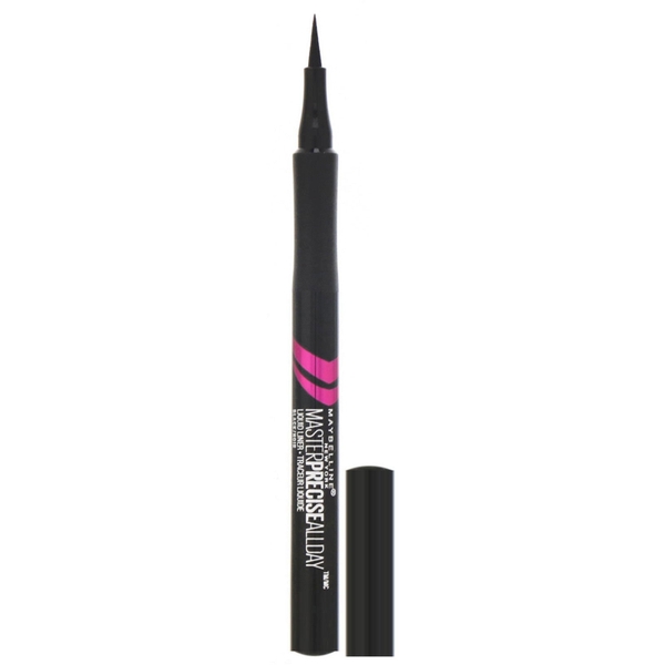 Maybelline Eyestudio Master Precise All Day Liquid Eyeliner