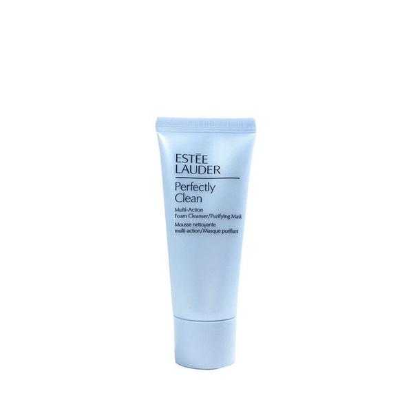 Estee Lauder Perfectly Clean Creme Cleanser