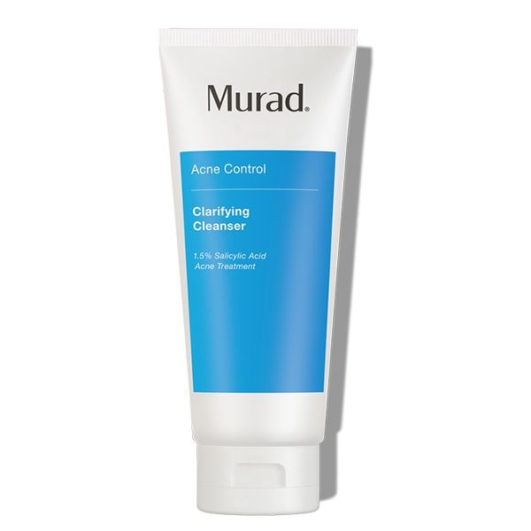 Murad Acne Control Clarifying Cleanser