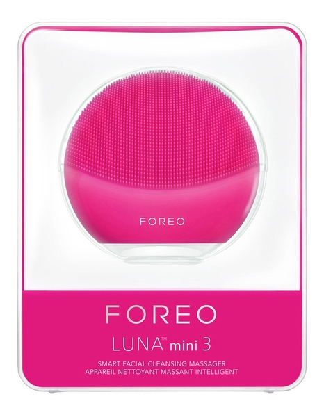 Máy rửa mặt Foreo LUNA Mini 3