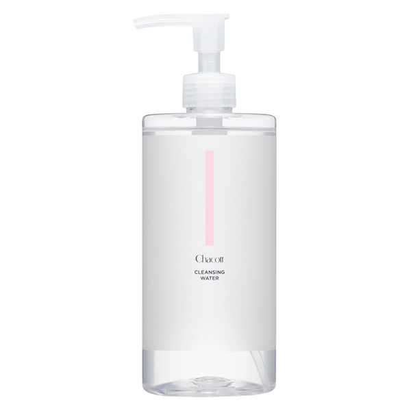 Nước tẩy trang Chacott For Professionals Cleansing Water