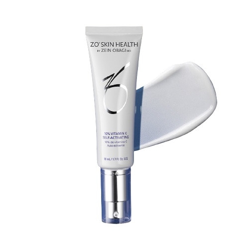 Serum ZO Vitamin C 10% Self-Activating