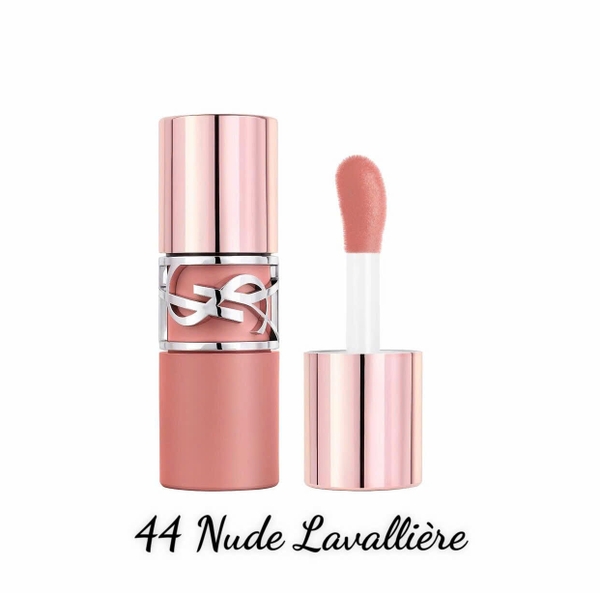 YSL LoveNude Lip Stain
