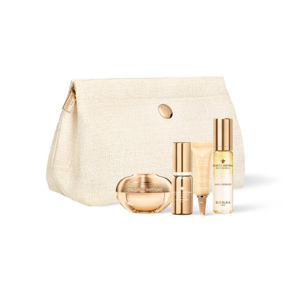 Set Guerlain Orchidee Imperiale Gold Nobile