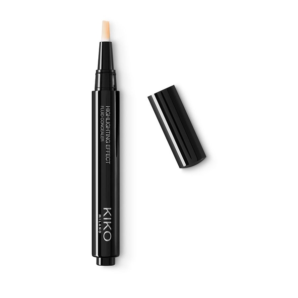 KIKO Highlighting Effect Fluid Concealer