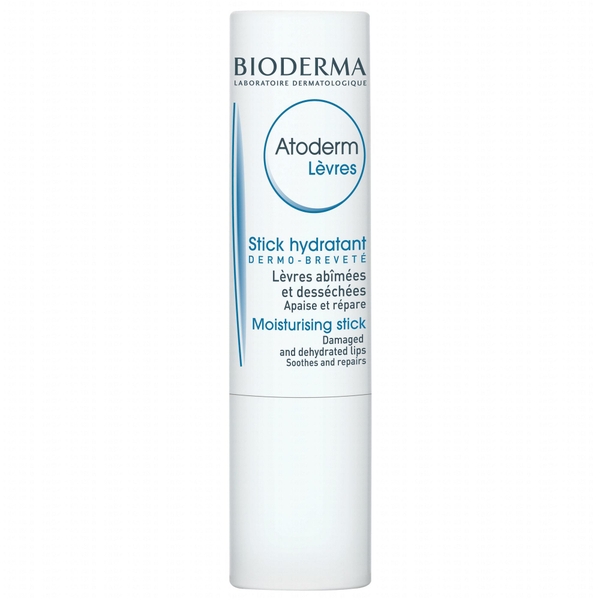 Bioderma stick hydratant