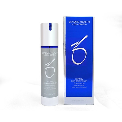 ZO Skin health Retinol 0.5% Skin brightener