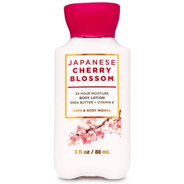 [Đủ mùi] Bath & Body Works Body Lotion