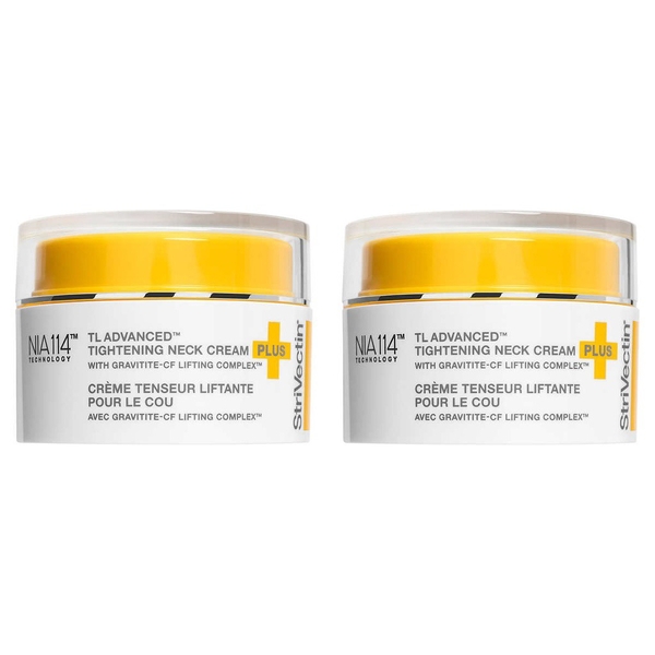 Kem dưỡng cổ StriVectin Nia114  TL Advanced Tightening Neck Cream Plus
