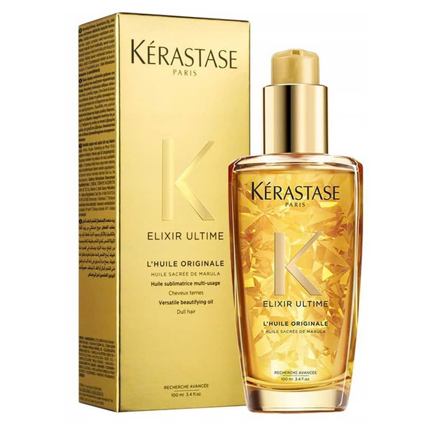 Dầu dưỡng tóc Kérastase Elixir Ultime