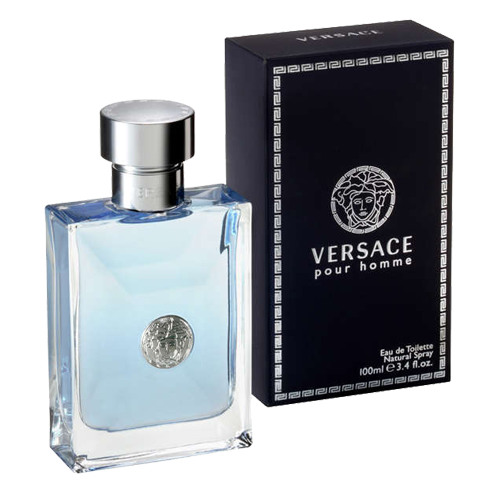 Versace Pour Homme parfum