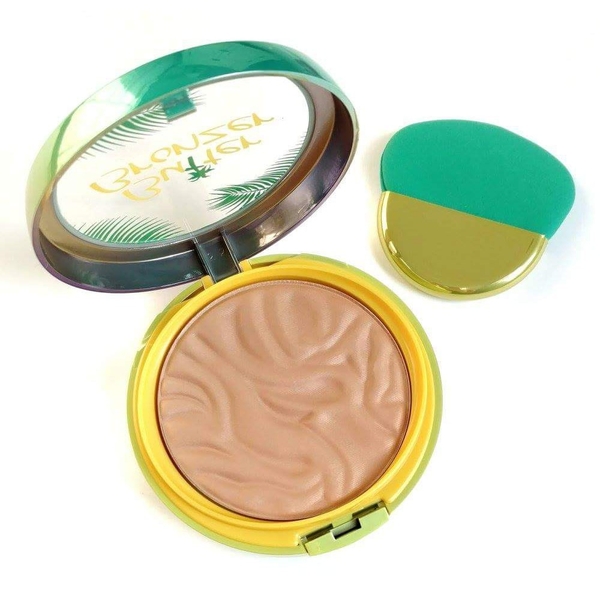 Physicians Formula Butter Bronzer Murumuru Butter Powder