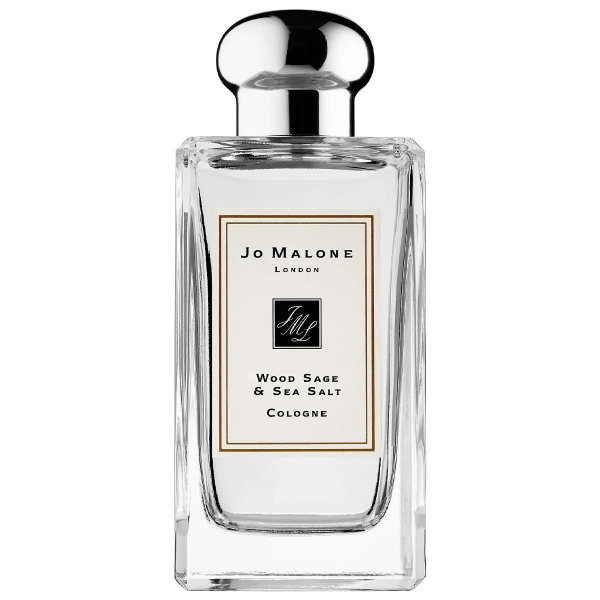 Jo Malone Wood Sage & Sea salt