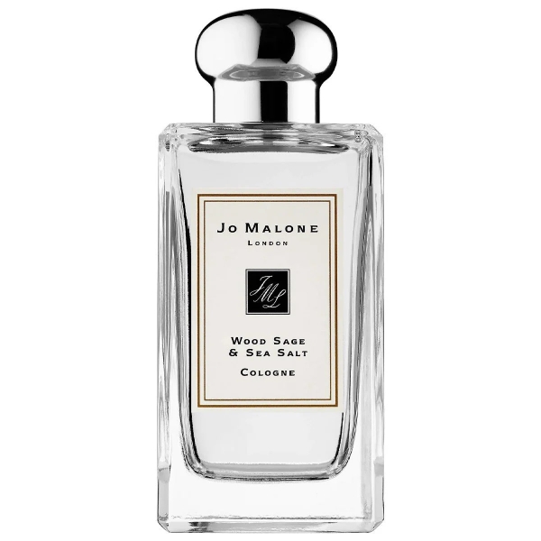 Jo Malone Wood sage & Sea salt