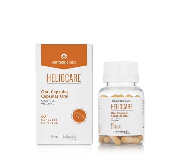 Heliocare Oral