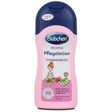 Bubchen Mama Pflegelotion