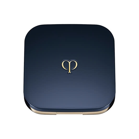 Phấn phủ nén Cle de Peau Refining Pressed Powder