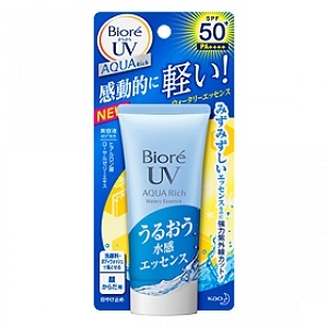 [ Nội địa Nhật] Biore Aqua rich watery essence