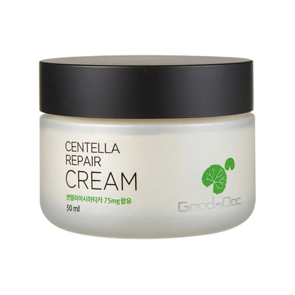 Goodndoc Centella Repair Cream